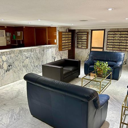 Apartamentos Goya 75 Madrid Exteriér fotografie