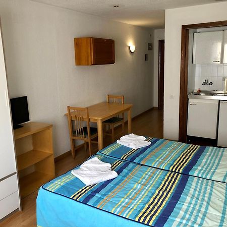 Apartamentos Goya 75 Madrid Exteriér fotografie
