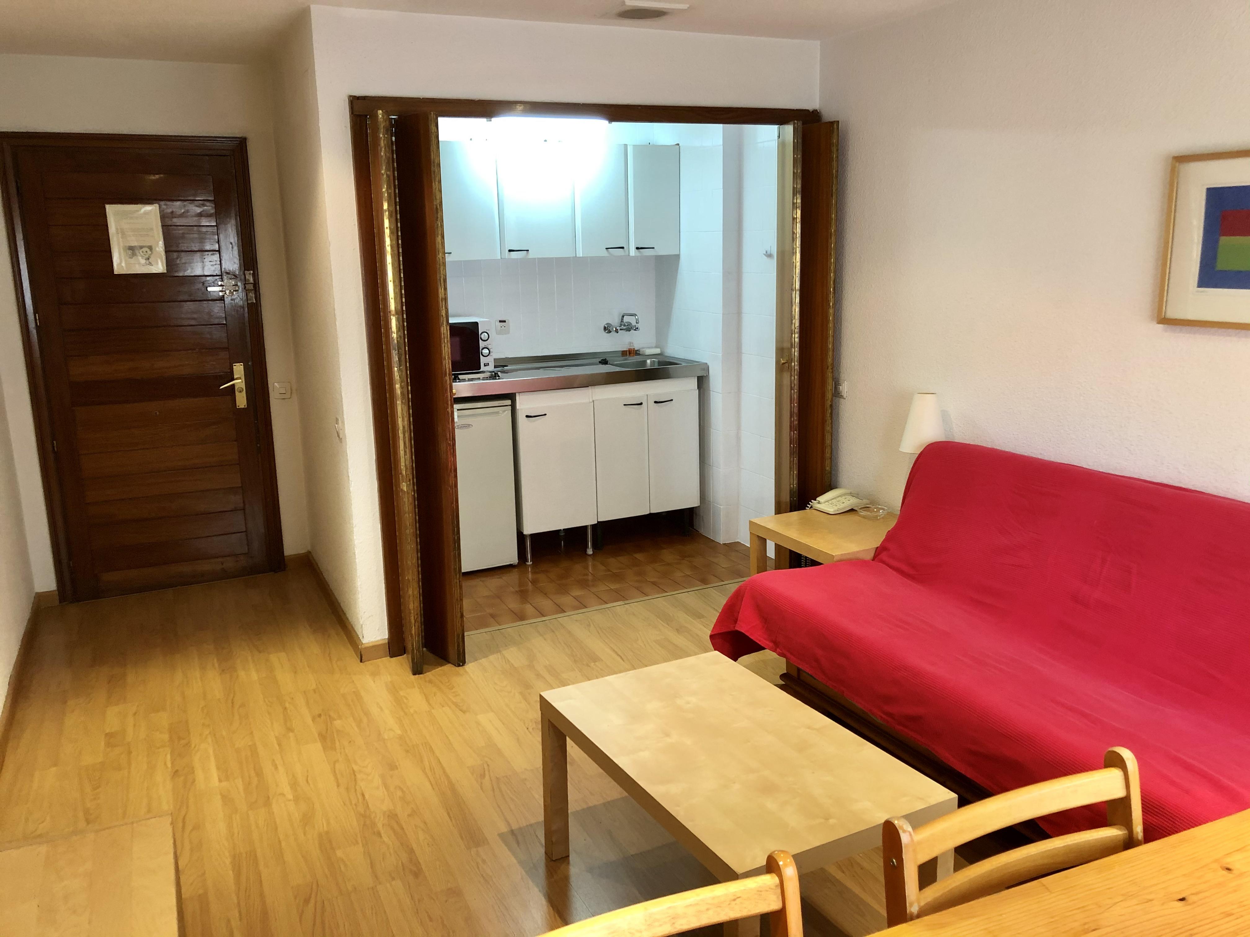 Apartamentos Goya 75 Madrid Exteriér fotografie