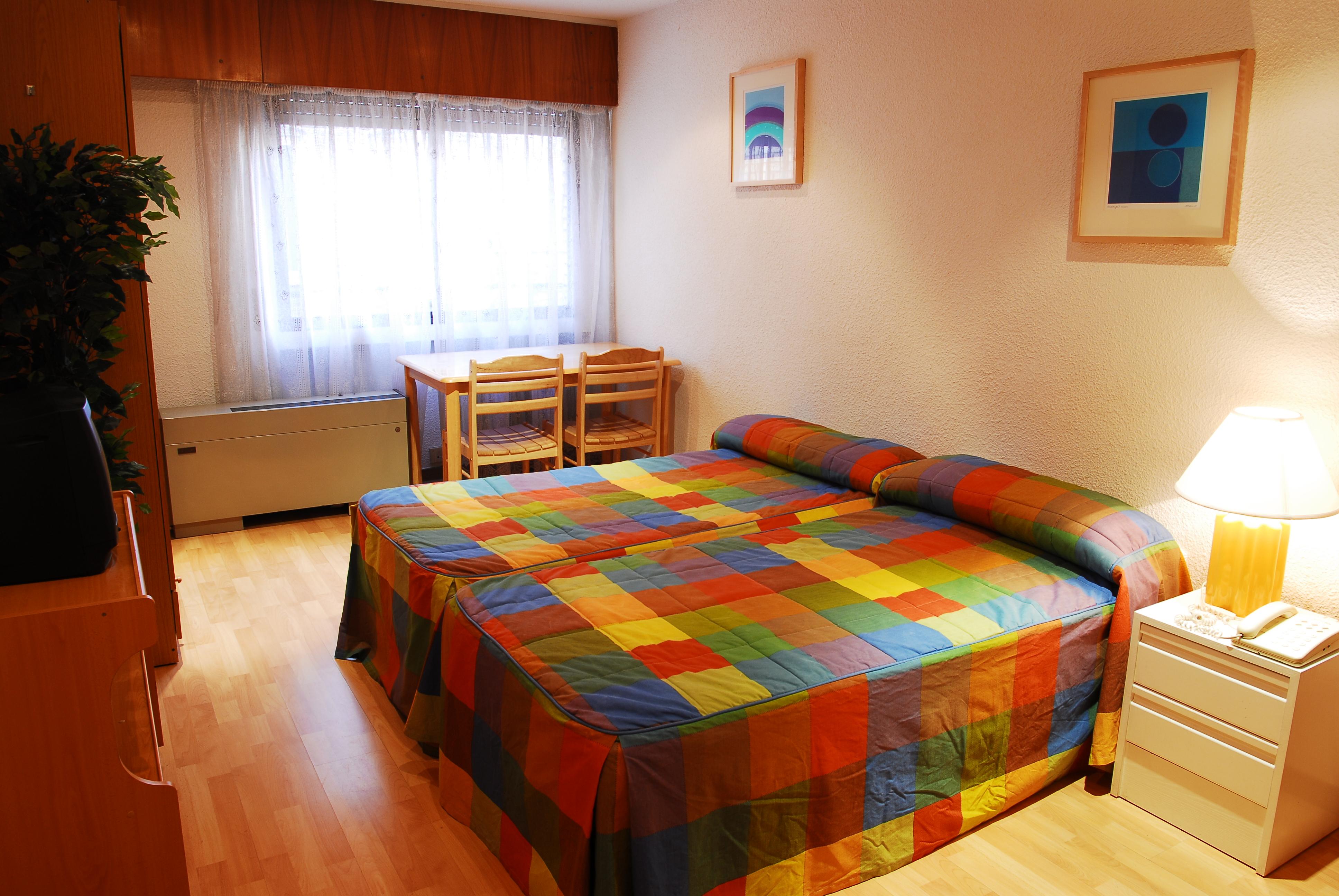 Apartamentos Goya 75 Madrid Exteriér fotografie