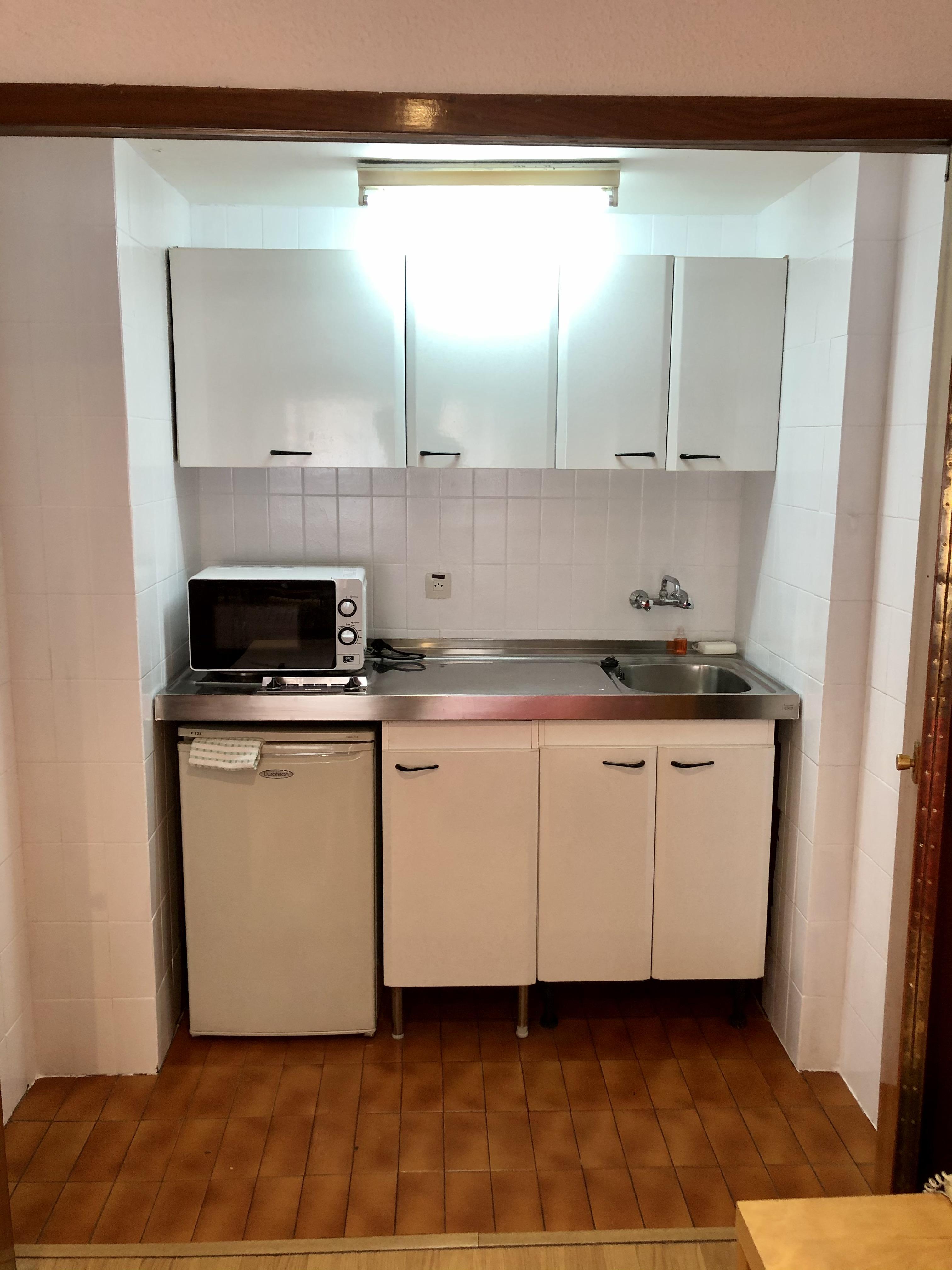 Apartamentos Goya 75 Madrid Exteriér fotografie