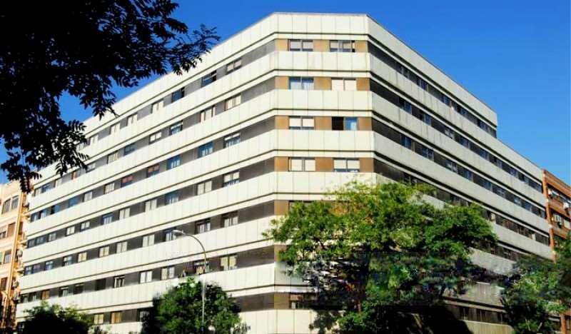 Apartamentos Goya 75 Madrid Exteriér fotografie