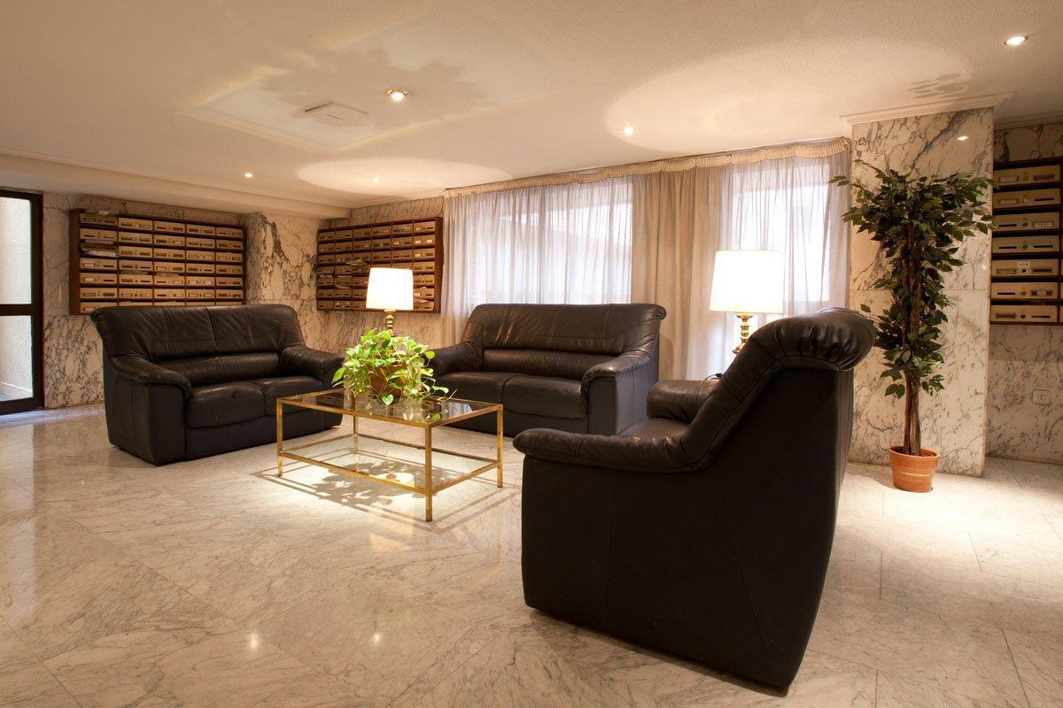 Apartamentos Goya 75 Madrid Exteriér fotografie