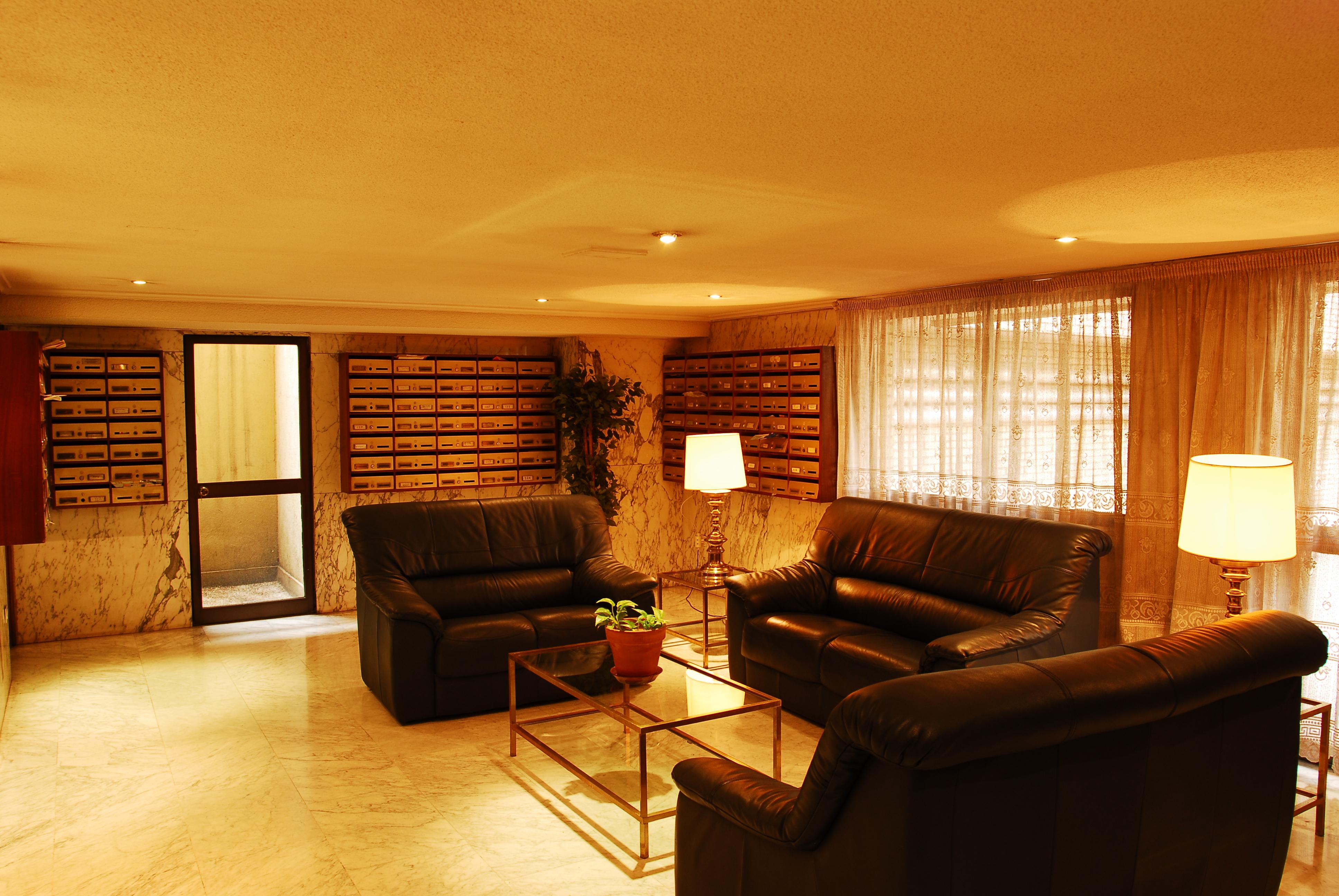 Apartamentos Goya 75 Madrid Exteriér fotografie