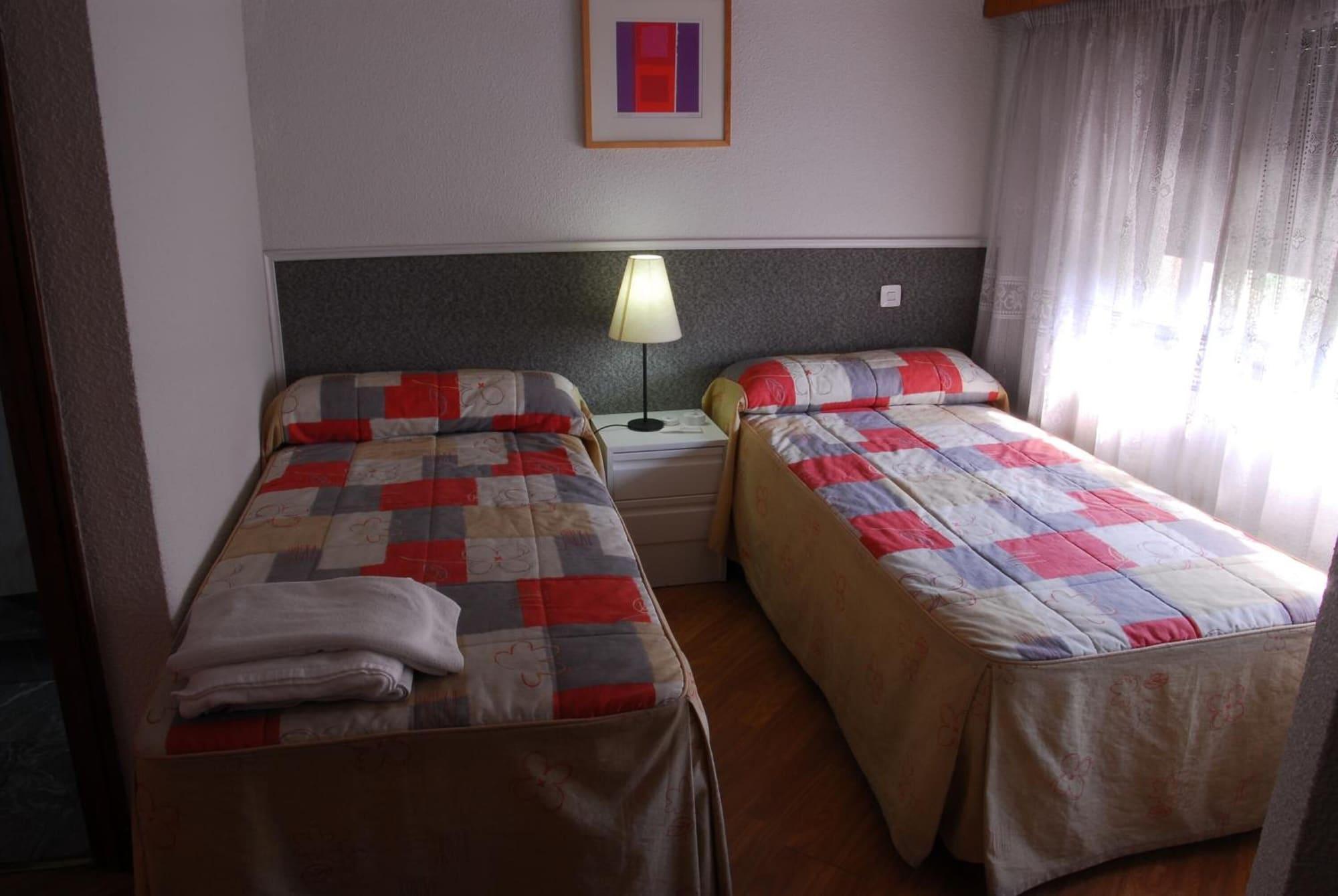 Apartamentos Goya 75 Madrid Exteriér fotografie