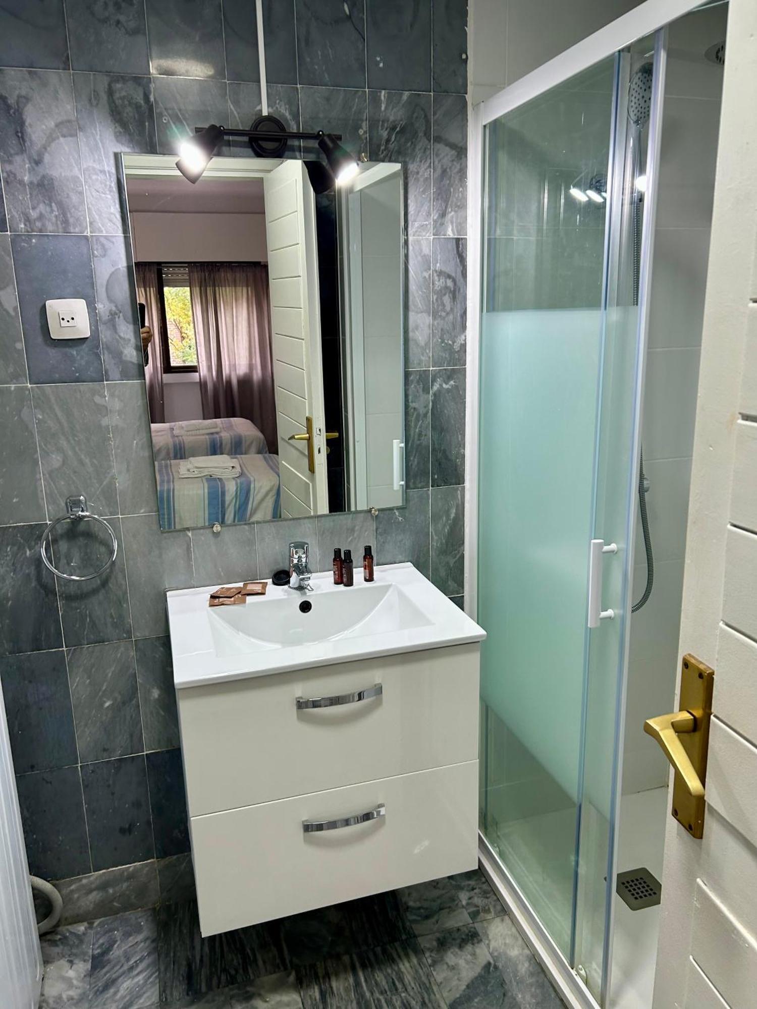Apartamentos Goya 75 Madrid Exteriér fotografie