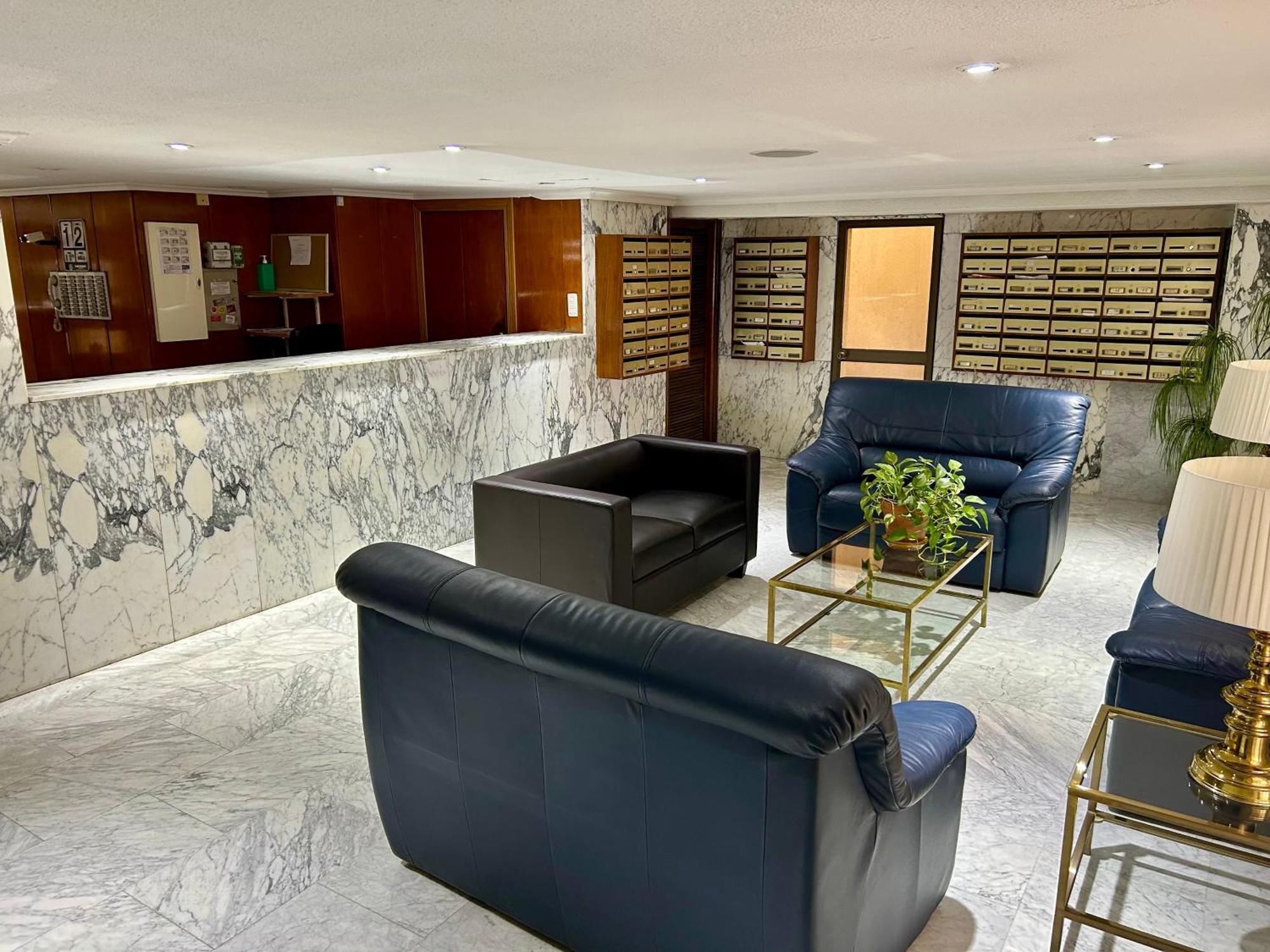 Apartamentos Goya 75 Madrid Exteriér fotografie
