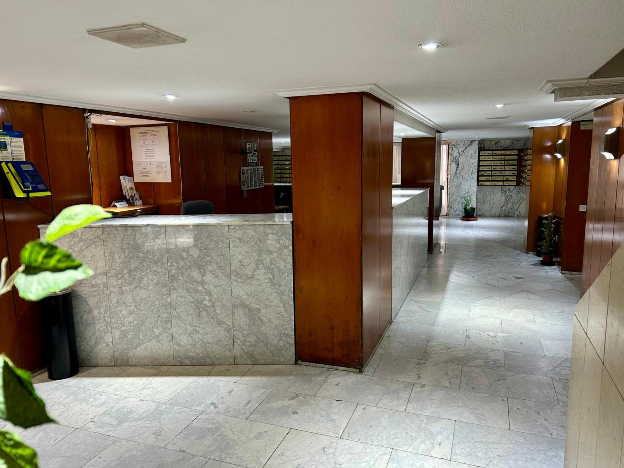 Apartamentos Goya 75 Madrid Exteriér fotografie