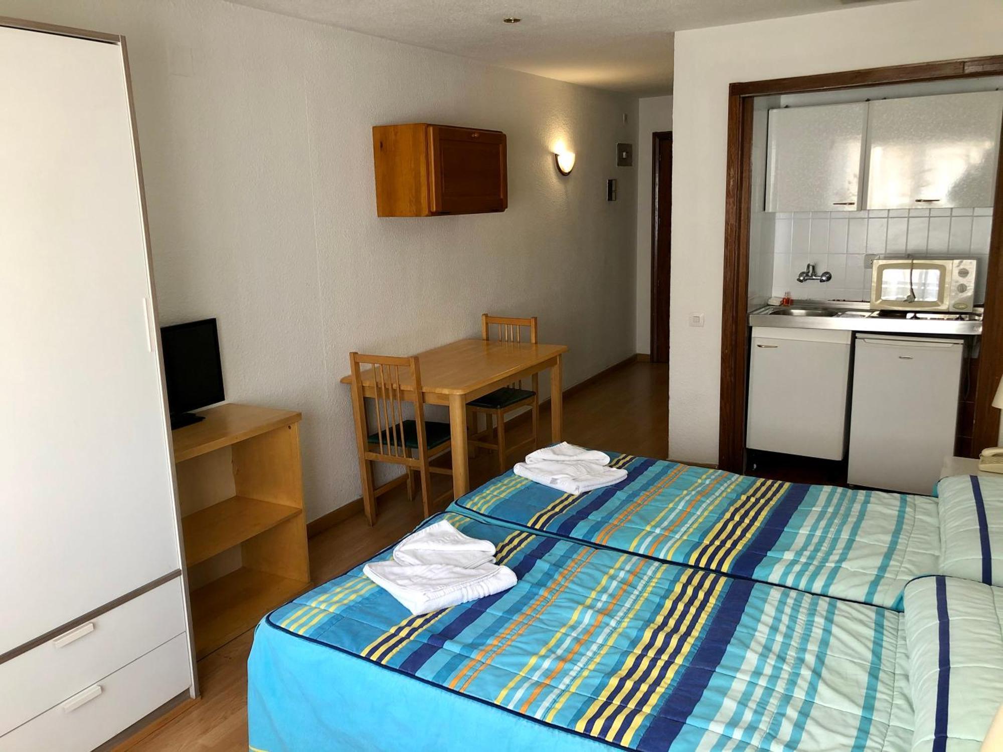 Apartamentos Goya 75 Madrid Exteriér fotografie
