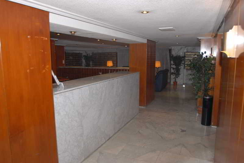 Apartamentos Goya 75 Madrid Exteriér fotografie