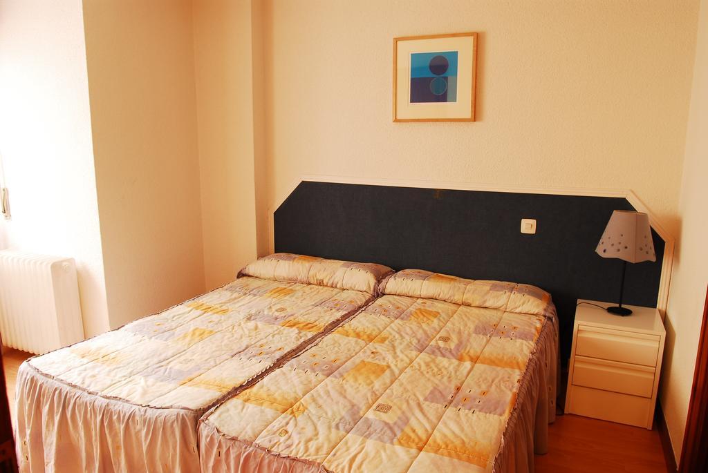 Apartamentos Goya 75 Madrid Exteriér fotografie